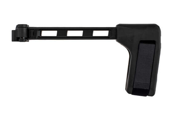 The SB Tactical pistol arm brace FS1913 is fully ATF compliant and made in the USA